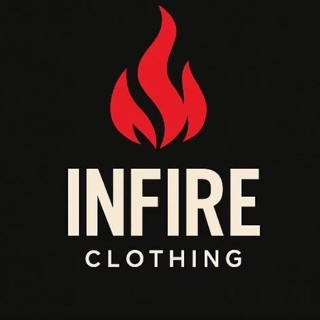 Infire clothing