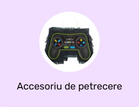 Accesoriu de petrecere
