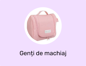 Genți de machiaj
