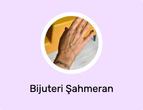 Bijuteri Şahmeran