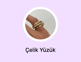 Çelik Yüzük