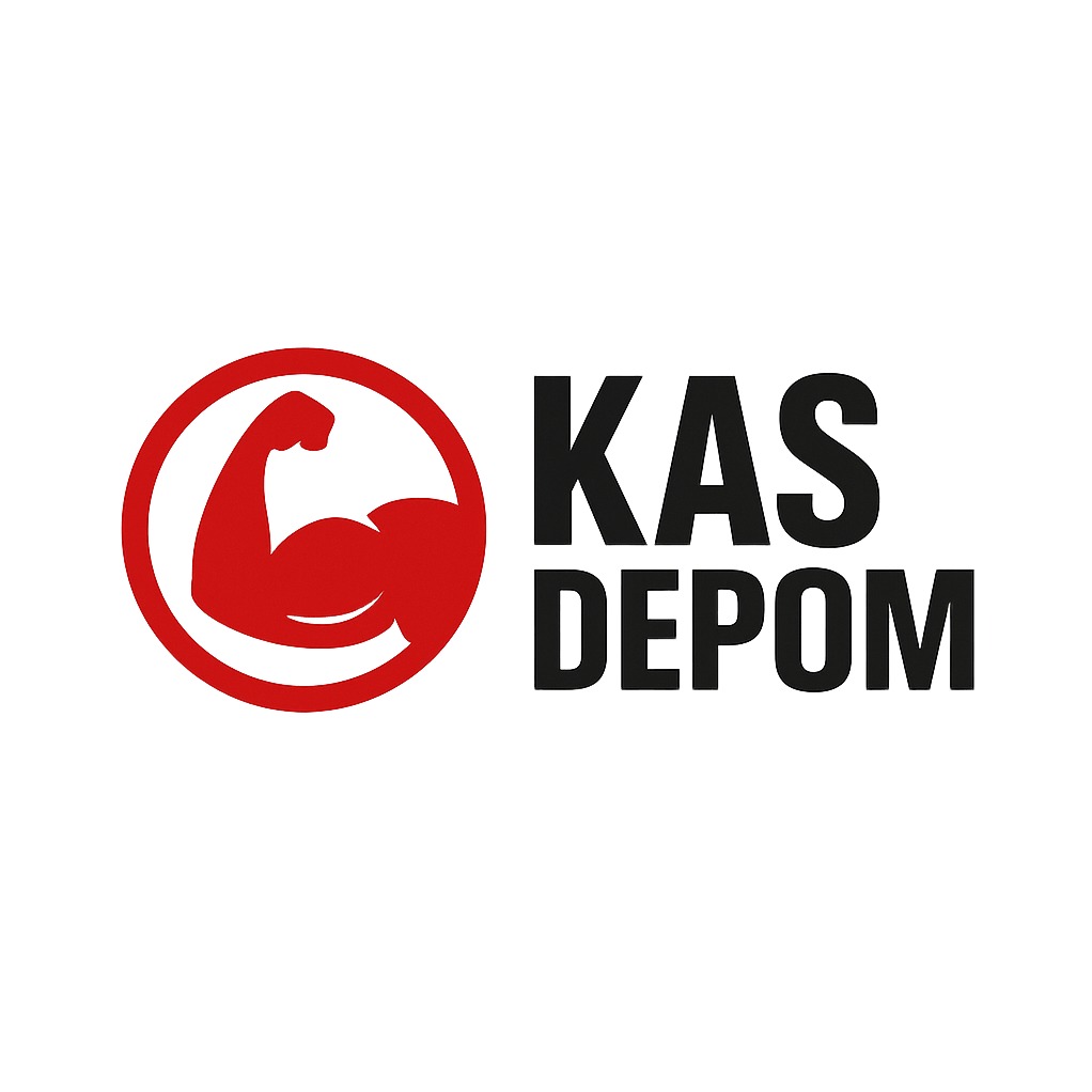 KAS DEPOM