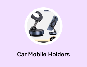 Car Mobile Holders
