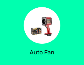 Auto Fan