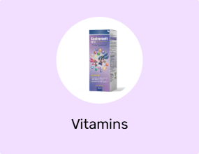 Vitamins