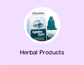 Herbal Products