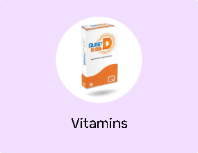 Vitamins