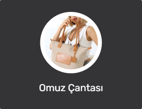 Omuz Çantası