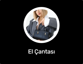 El Çantası