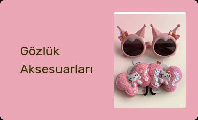 Gözlük Aksesuarları