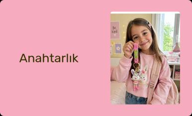 Anahtarlık