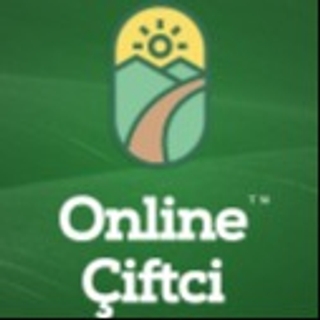 OnlineÇiftçi logo