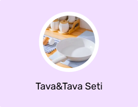 Tava&Tava Seti