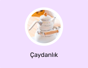 Çaydanlık