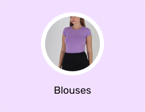 Blouses