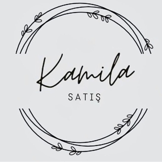 Kamila Satış