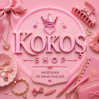 KOKOŞ SHOP