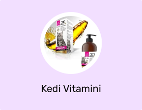 Kedi Vitamini