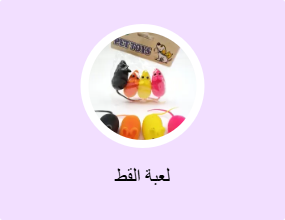 لعبة القط