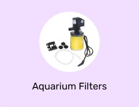 Aquarium Filters