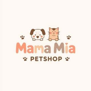 Mama Mia Petshop