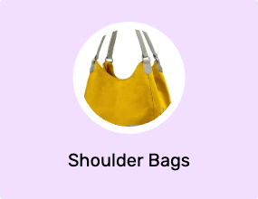 Shoulder Bags
