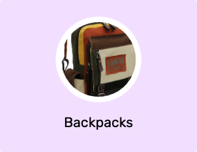 Backpacks
