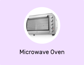 Microwave Oven