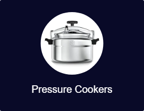 Pressure Cookers