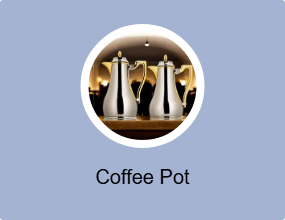 Coffee Pot