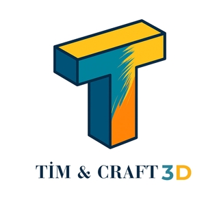 Tim & Craft 3D