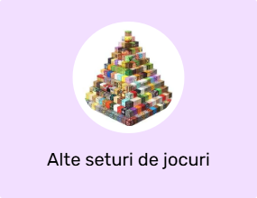 Alte seturi de jocuri