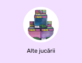 Alte jucării