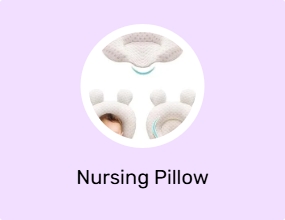 Nursing Pillow