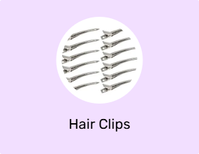 Hair Clips