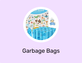 Garbage Bags