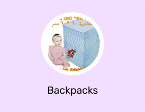 Backpacks