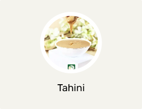 Tahini