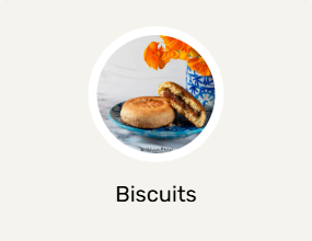 Biscuits