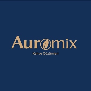 AUROMİX KAHVE ÇÖZÜMLERİ