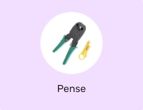 Pense