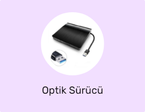 Optik Sürücü
