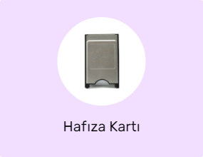 Hafıza Kartı