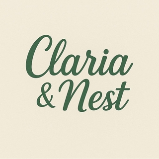 Claria&Nest