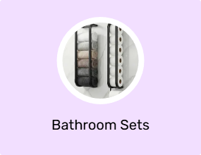Bathroom Sets