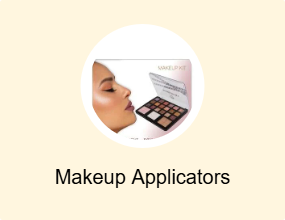 Makeup Applicators