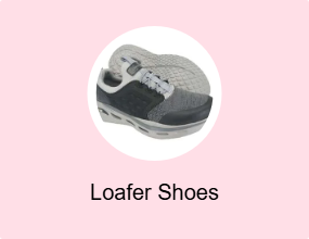 Loafer Shoes