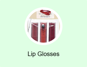 Lip Glosses