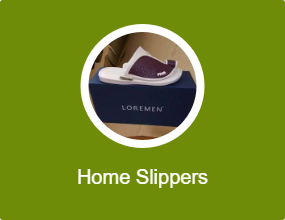 Home Slippers