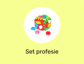 Set profesie